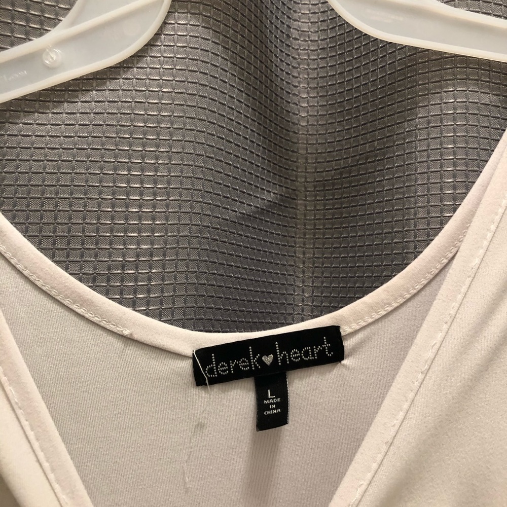 Body suit - Picture 3 of 3